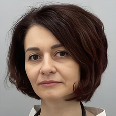 Сотникова Татьяна Ивановна, врач функциональной диагностики