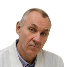 Беляев Михаил Константинович, детский ортопед