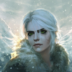 Цирилла Фиона Элен Рианнон, стоматолог-терапевт