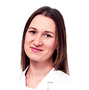 Гордеева Наталья Александровна, педиатр