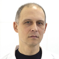 Петров Михаил Вадимович, ЛОР