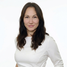 Якубова Тамара Анатольевна, врач УЗД
