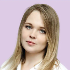 Лысюк Екатерина Александровна, педиатр