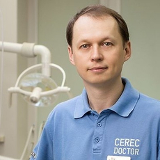 Прокошев Дмитрий Геннадьевич, стоматолог-ортопед