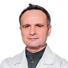 Иванов Артем Васильевич, ортопед