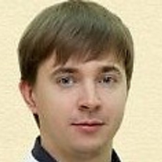 Шестаков Владислав Юрьевич, стоматолог-терапевт