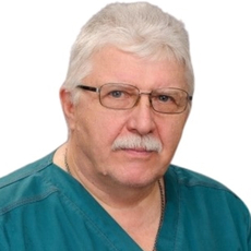 Докалин Александр Юрьевич, ортопед