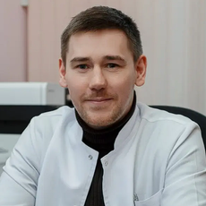 Осидзе Лери Джемалович, онколог