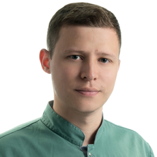 Яковенко Богдан Олегович, ЛОР