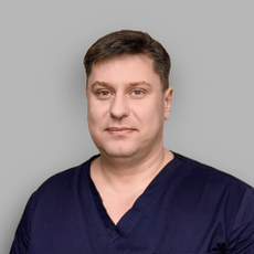 Булгаков Кирилл Александрович, массажист