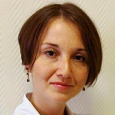 Коржевская Анна Константиновна, уролог