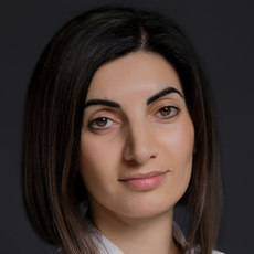 Асланова Инга (Феодора) Владимировна, дерматолог