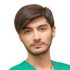 Геворкян Давид Арамович, хирург