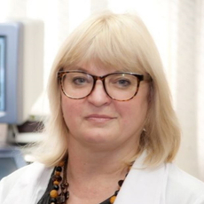 Заболотская Наталия Владленовна, врач УЗД