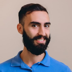 Закарян Давид Анатольевич, психолог