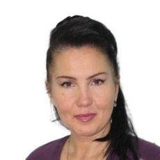 Маевская Лина Васильевна, стоматолог-терапевт