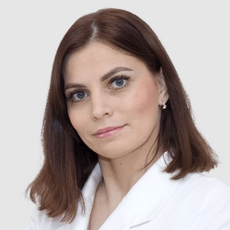 Белик Ольга Владимировна, невролог