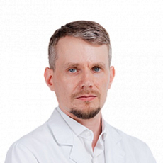 Рыжков Алексей Игоревич, уролог