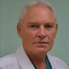 Колосов Валерий Владимирович, уролог