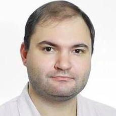 Зеленский Иван Сергеевич, уролог