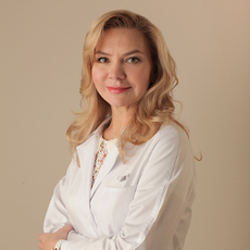 Хлопкова Светлана Викторовна, гинеколог