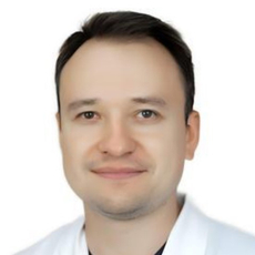 Политов Никита Сергеевич, эндоскопист