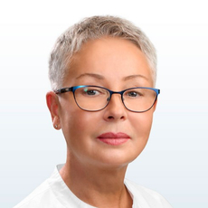 Залесская-Сыч Антонина Михайловна, дерматолог