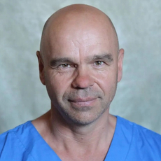 Корольков Андрей Емельянович, массажист