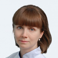 Коцыбенкова Наталья Александровна, эндокринолог