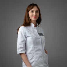 Козаева Майя Тамазовна, врач функциональной диагностики