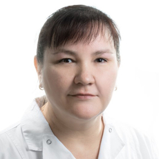 Никитина Наталья Владимировна, дерматолог