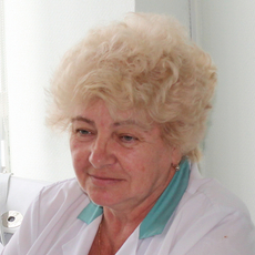 Гурко Елена Анатольевна, детский хирург