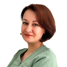 Голованова Елена Валерьевна, невролог