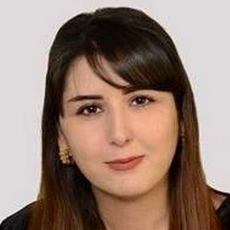 Абуханова Анжела Абдулхакимовна, анестезиолог