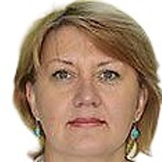 Синичкина Ирина Анатольевна, ЛОР