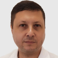 Васин Алексей Ильич, уролог