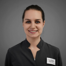 Уколова Екатерина Руслановна, стоматолог-терапевт