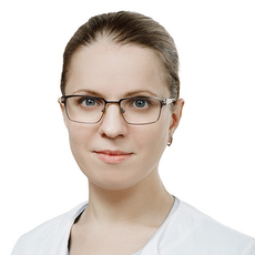Некрасова Алена Игоревна, ЛОР
