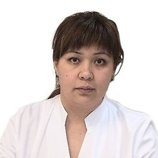 Жураева Саида Аширбаевна, гинеколог