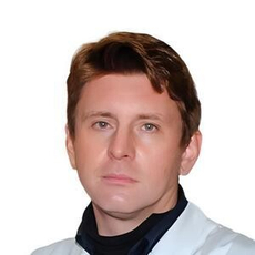 Соловьёв Николай Александрович, маммолог-онколог