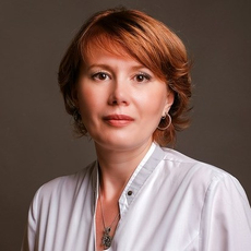 Багнюк Наталья Петровна, стоматолог-хирург