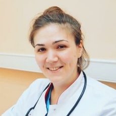 Башанаева Тутубава Курбановна, невролог