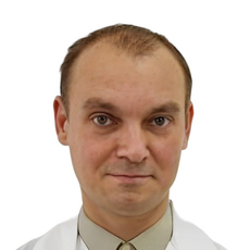 Исайчиков Дмитрий Михайлович, онколог