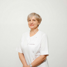 Беляева Ирина Николаевна, эндокринолог