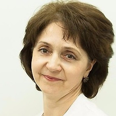 Фролова Нина Павловна, стоматолог-терапевт