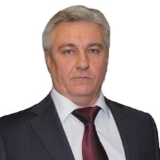 Храмов Евгений Владимирович, психолог