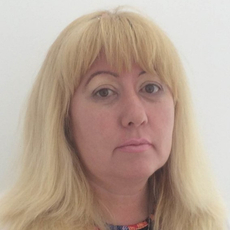 Кривцова Юлиана Павловна, невролог