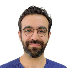 Аскеров Заур Ясынович, остеопат