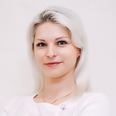 Солодухина Ольга Валерьевна, стоматологический гигиенист