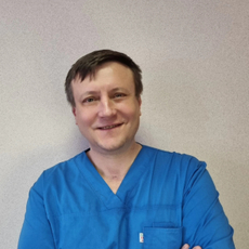 Яковлев Сергей Николаевич, массажист